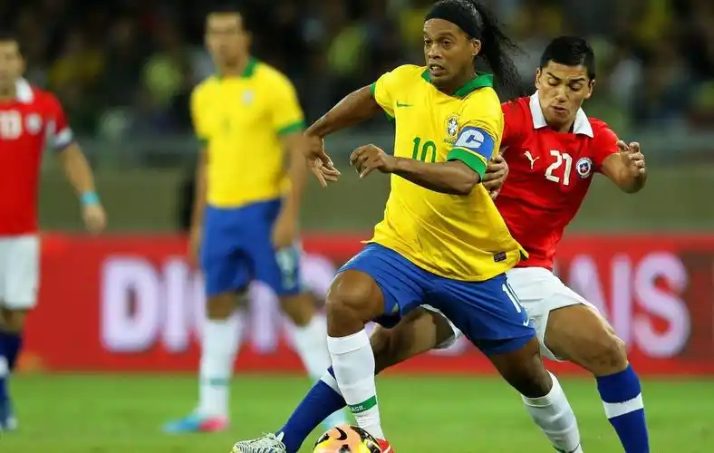 他们的青训 他们的青训